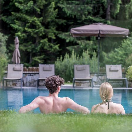 Sporthotel Zoll Vipiteno Eksteriør billede