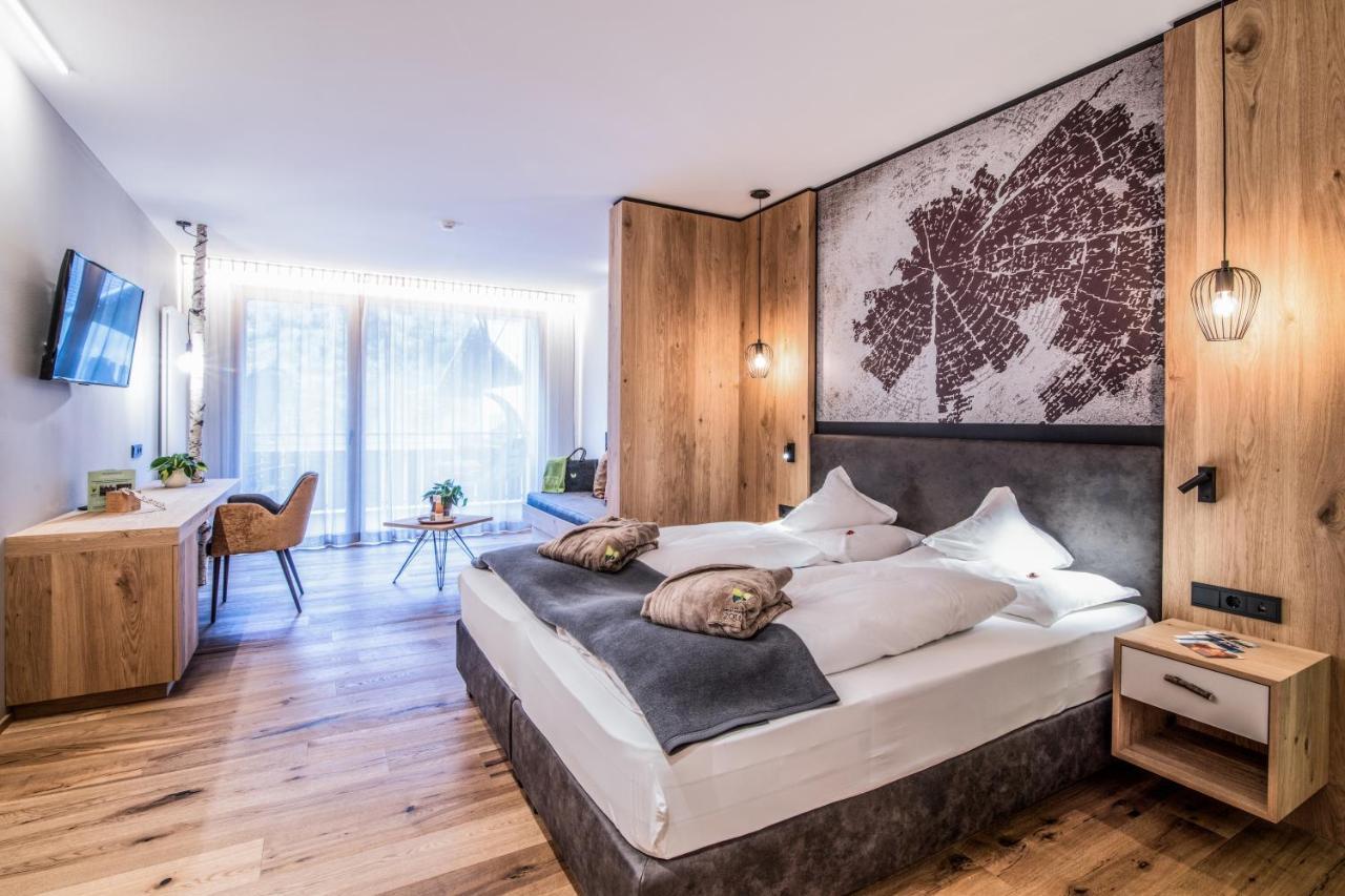 Sporthotel Zoll Vipiteno Eksteriør billede