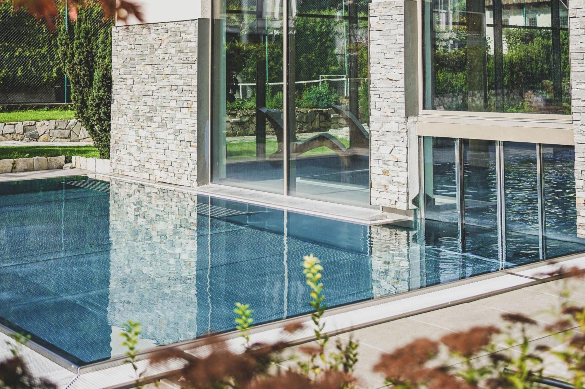 Sporthotel Zoll Vipiteno Eksteriør billede