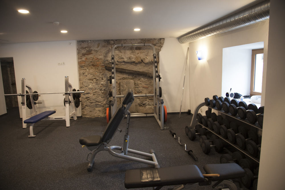 Sporthotel Zoll Vipiteno Eksteriør billede